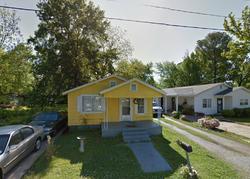 17th St N, Columbus, MS Foreclosure Home