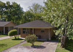 8th Ave N, Columbus, MS Foreclosure Home