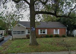 Orchard Ave, Dover, DE Foreclosure Home
