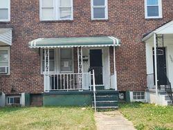 Spruce Dr, Baltimore, MD Foreclosure Home