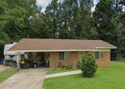 Bowling St, Hattiesburg, MS Foreclosure Home