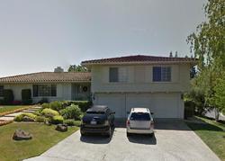 Southview Dr, Alamo, CA Foreclosure Home