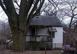 King St, Gary, IN Foreclosure Home