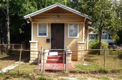 W 23rd St, Jacksonville, FL Foreclosure Home