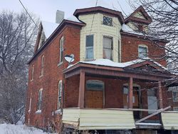 Merriman Ave, Syracuse, NY Foreclosure Home