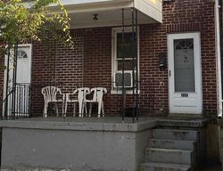 Cambria St, Brooklyn, MD Foreclosure Home