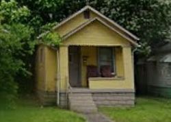 W Kentucky St, Louisville, KY Foreclosure Home