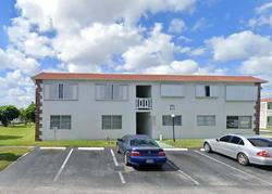  Nw 43rd Ave Apt 105, Fort Lauderdale