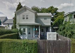 20th St, Beaver Falls, PA Foreclosure Home