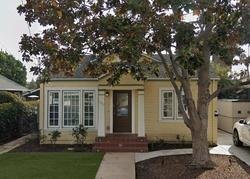 Park Ct, Santa Clara, CA Foreclosure Home