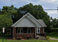 Mount Vernon Ave, Evansville, IN Foreclosure Home