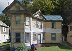 15th St, Franklin, PA Foreclosure Home