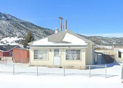 Avenue D, Ely, NV Foreclosure Home