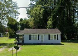 S King St, Windsor, NC Foreclosure Home