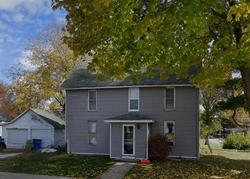 10th St, Grundy Center, IA Foreclosure Home