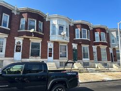 Harlem Ave, Baltimore, MD Foreclosure Home