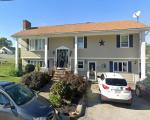 Time St, Providence, RI Foreclosure Home