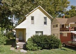 E 26th St, Lorain, OH Foreclosure Home