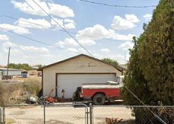 Harding St, Carlsbad, NM Foreclosure Home