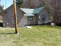 Dry Fork Rd, North Tazewell, VA Foreclosure Home