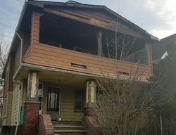 Coit Rd, Cleveland, OH Foreclosure Home