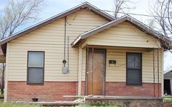 Bell St, Sweetwater, TX Foreclosure Home