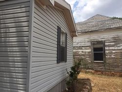 Lemon St, Sweetwater, TX Foreclosure Home
