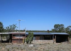 N Tiza Ln, Seligman, AZ Foreclosure Home