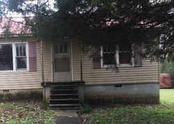Reed St, Trion, GA Foreclosure Home