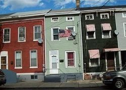 N Olden Ave, Trenton, NJ Foreclosure Home