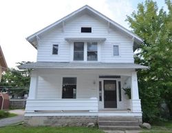 W Wildwood Ave, Fort Wayne, IN Foreclosure Home