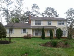  Club Forest Dr, Conyers