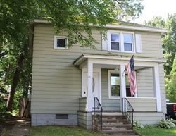 Queen Ave, West Springfield, MA Foreclosure Home