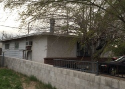 Salt Lake St, North Las Vegas, NV Foreclosure Home
