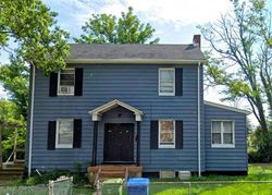 Craig Ave, Baltimore, MD Foreclosure Home