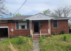 Old Savannah Rd, Augusta, GA Foreclosure Home