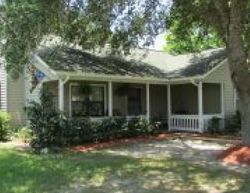 Ne 25th Ave, Anthony, FL Foreclosure Home