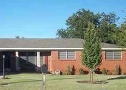 W Summit Ave, Electra, TX Foreclosure Home