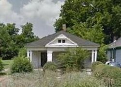 Tully St, Memphis, TN Foreclosure Home