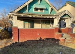 Svec Ave, Cleveland, OH Foreclosure Home