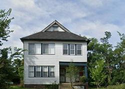 Colonnade Rd, Cleveland, OH Foreclosure Home
