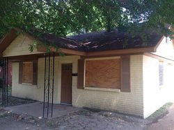Glankler St, Memphis, TN Foreclosure Home