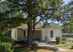 Star St, Rocky Mount, NC Foreclosure Home