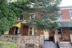 Aisquith St, Baltimore, MD Foreclosure Home