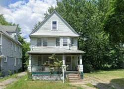 Delmont Ave, Cleveland, OH Foreclosure Home