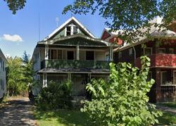 Mount Auburn Ave, Cleveland, OH Foreclosure Home