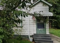 E 50th St, Cleveland, OH Foreclosure Home