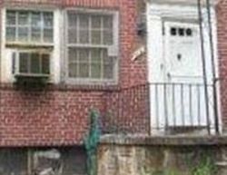 Belmont Ave, Baltimore, MD Foreclosure Home